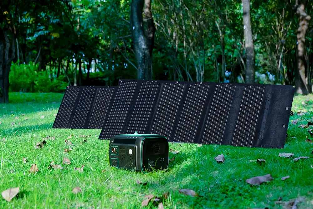 Gestión de la energía en zonas remotas: El almacenamiento de energía solar como solución ideal