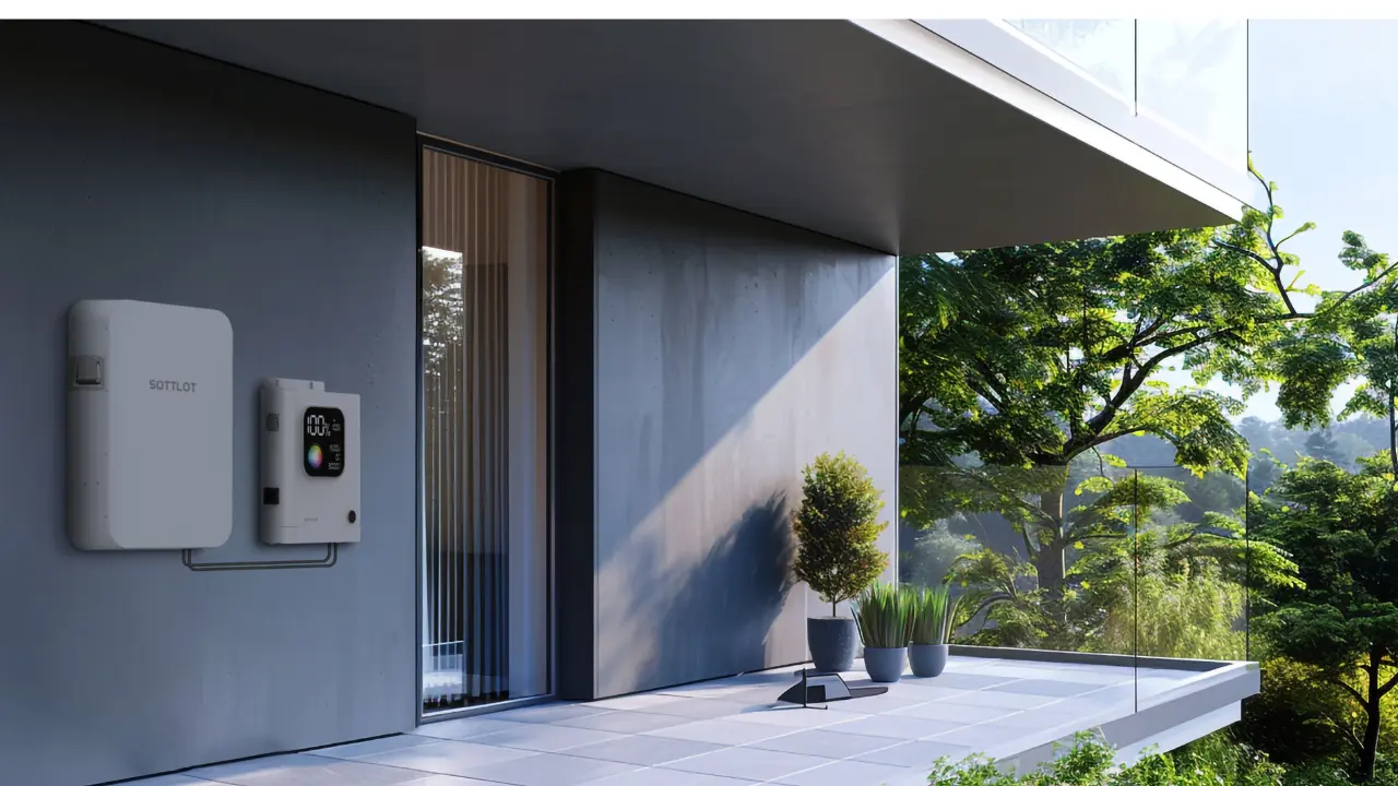 Guía de instalación de sistemas de almacenamiento de energía solar: Recomendaciones para interiores y exteriores