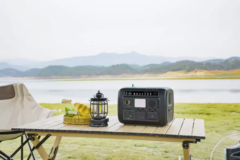 Mit Freunden am See zelten: Tipps und Pläne