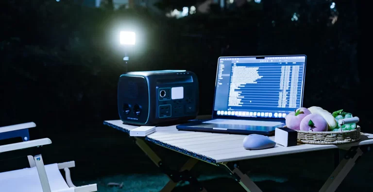 Valor de aplicación de las centrales eléctricas portátiles